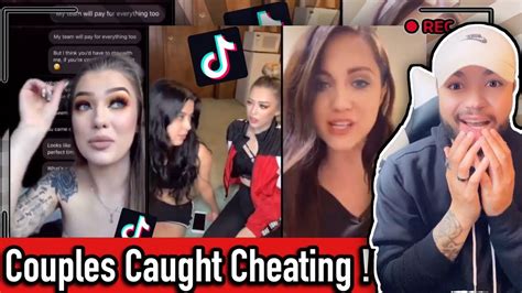 cheating tiktok porn